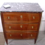 319 2109 CHEST OF DRAWERS